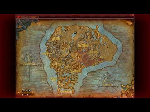 World of Warcraft - Nazjatar Questline (Patch 8.2) [04] - Die Abmachung!