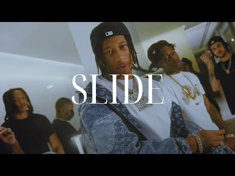 [FREE] Digga D x Headie One UK Drill Type Beat 2023 "Slide"