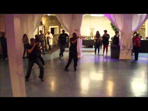 SHOW & PROVE - Parkside - 02-20-2013