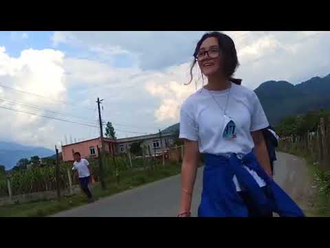 Carrera Vida, de Chijacorral a Pansinic de Tactic Alta Verapaz Guatemala 🏃 🏃‍➡️ 