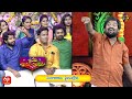 Dumb Charades Game Sridevi Drama Company 10th April 2022 ETV Telugu