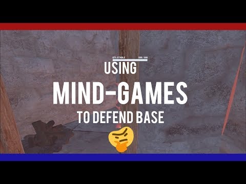 RUSTㆍSaving My Shack From DUMB and DUMBER