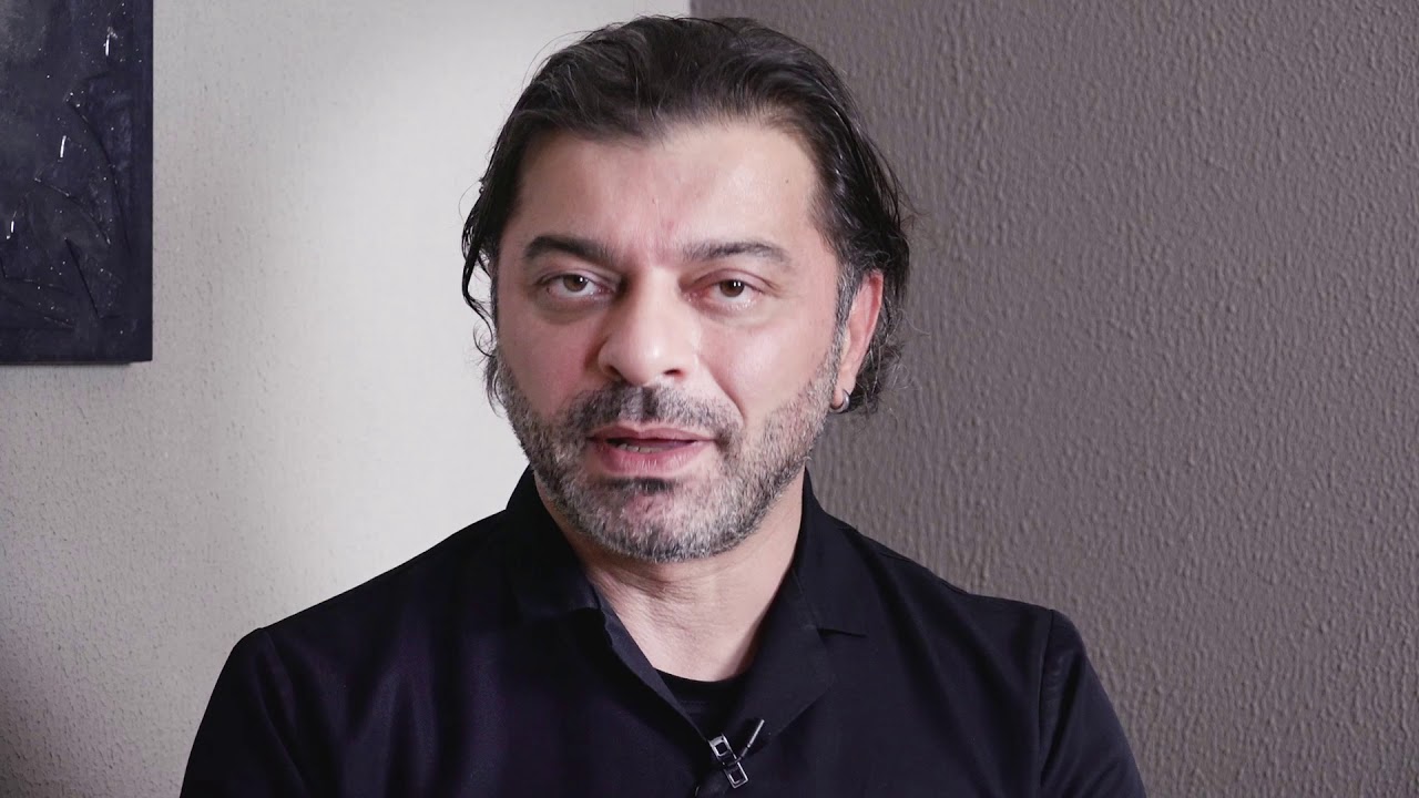 Dr Hüseyin Tırman KÖK HÜCRE TEDAVİSİ