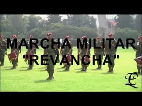 marcha Revancha