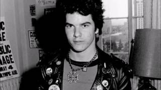 The Germs - Strange Notes (original version)