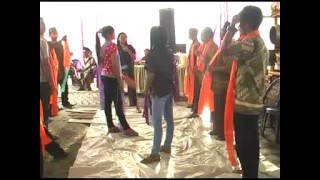 Download lagu Tayub Bojonegoro''eling''Wahyu Iromo mp3