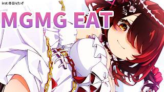 ロボ子さん - 【ごはん】ゲリラなMGMG EAT☀ 最近は自炊に鬼はまり中✨ 【ホロライブ/#ロボ子生放送  】