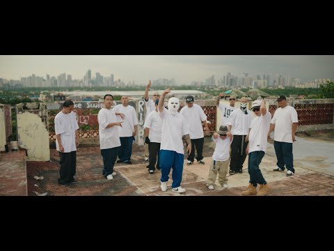 Sukutu - Dito Sa Hood Ft. Central Varrio Side & LasCalle