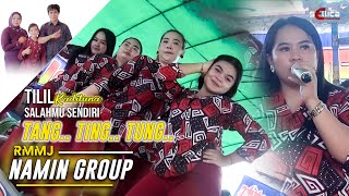 Download lagu Rmmj Namin Group - Tilil | A Akew Bengkel Panyingkiran | Februari 2025 mp3