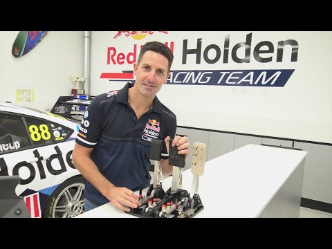 What's inside a Supercar Pedal Box?