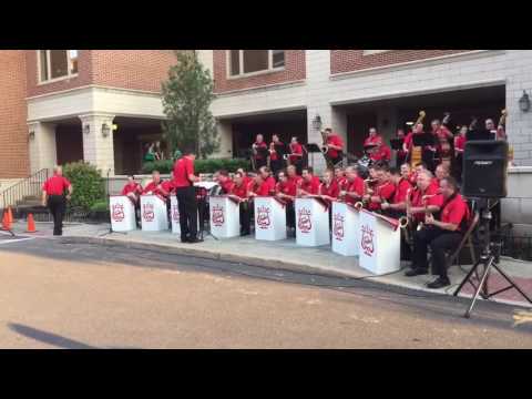 "There's Something Nice" - Collingswood Concert 2016