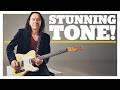 Robben Ford demos his 1960 Fender Tele and touring pedalboard