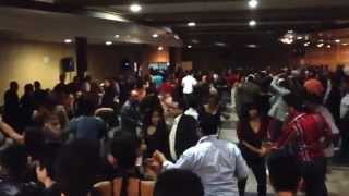 Palladium Salsa Social | Music by Dj Rumbero | Vista hace fe - Charlie Palmieri