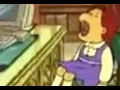 Arthur Muffy Bawling Extremely Loud Over A Hippo