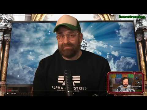 Ofi zermeddelt Bartunek und imp quatscht dazwischen