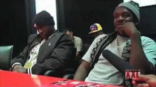 Clipse Talk The Neptunes Beat Selection