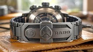 Top Best Rado Watches [2026] Best Rado Watch