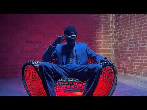 Rema Ft. Fireboy DML, Tiwa Savage & YKB - OshoFree (Official Music Video)