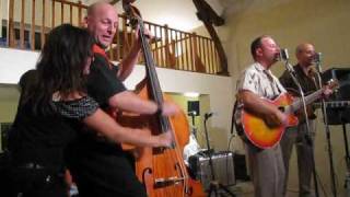 The Be-Bops - Good Deal Lucille