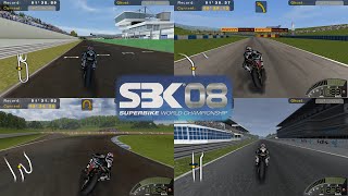 Download lagu SBK-08: Superbike World Championship (PSP) - Every Race Track mp3 Download lagu SBK-08: Superbike World Championship (PSP) - Every Race Track mp3