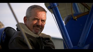 Tiger Moth Flight - PH 11.09.22