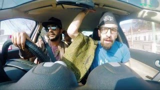 Arabic Nepali Rap | Girish - We Takin Over ft Assasi