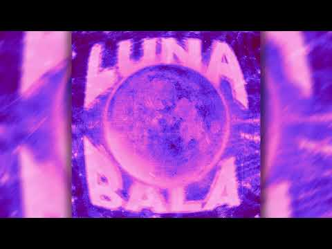 LUNA BALA (Ultra Slowed) - Brazil Phonk