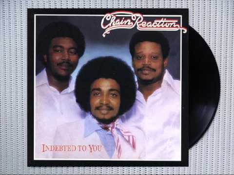 Chain Reaction - Hogtied