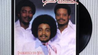 Chain Reaction - Hogtied