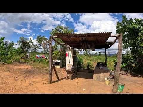 A Venda esse Sítio de 34 hectares - Flores Goiás