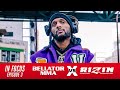 BELLATOR MMA vs. RIZIN | In Focus - Episode 3