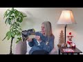 Little Drummer Boy book | Christmas Read Aloud
