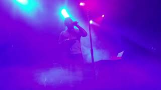 Open Mike Eagle &quot;Wedding Ghosts&quot; (Live @ Music Hall Of Williamsburg, Brooklyn, New York)