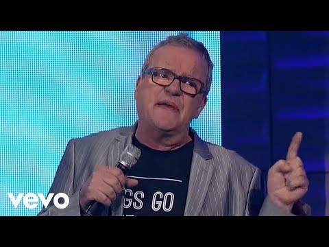Mark Lowry - Dogs Go To Heaven (Comedy/Live)