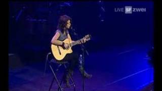 Katie Melua - I Cried For You (live AVO Session)