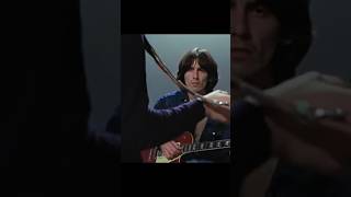 George Harrison&#39;s diss-track towards The Beatles, “I Me Mine” #shorts #thebeatles