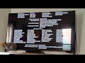 The Amazing Spider Man 2 End Credits FX 2018