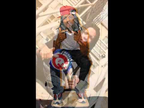 LiL Durk - I'm a Hitta [Full Version]