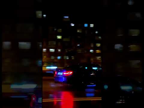 KXNVRA, PHARMACIST  - STREET SENSE ( SPED UP + REVERB )