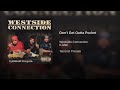 Westside Connection - Don't Get Outta Pocket.7