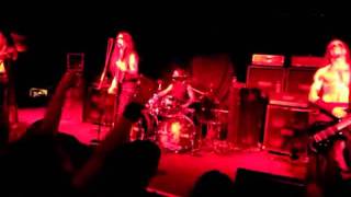 HATE Resurrection Machine