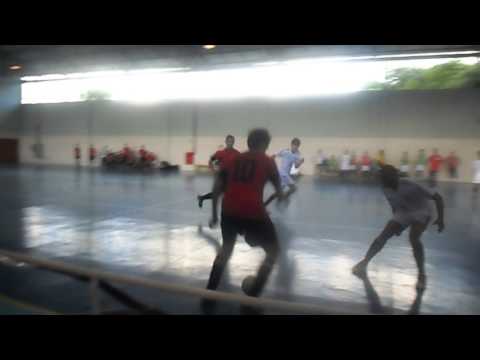 2014 - NDU - UNIP Marginal - EEFE 4 x 1 DIREITO USP