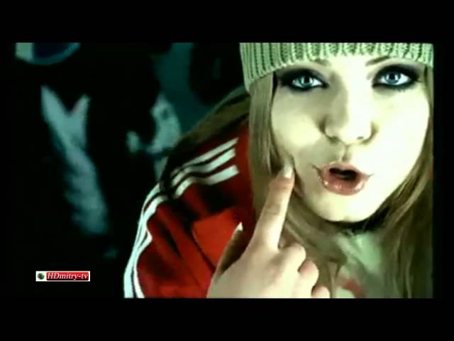 Оксана Почепа (Акула) - Такая Любовь (Acapella)