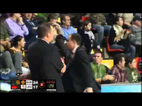 ADECCO ORO J11 Ford Burgos, 63 - B. León, 61