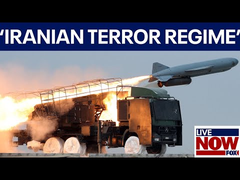 Video | Iranian attack on Israeli citizens in Cyrus thwarted
