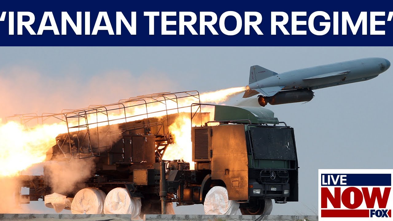 Iranian attack on Israeli citizens in Cyrus thwarted