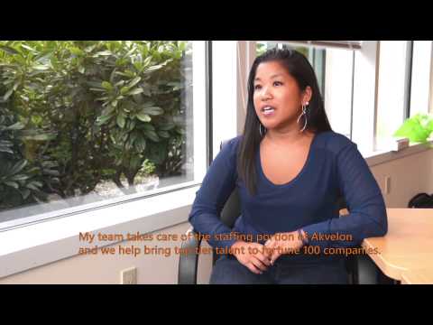 Grow your career with Akvelon