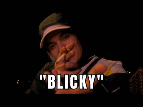 MORAD x JUL x ELAI Type Beat - "BLICKY" I Instru Rap 2023