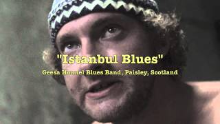 Istanbul Blues