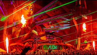 Alok - Live @ EDC Orlando 2023